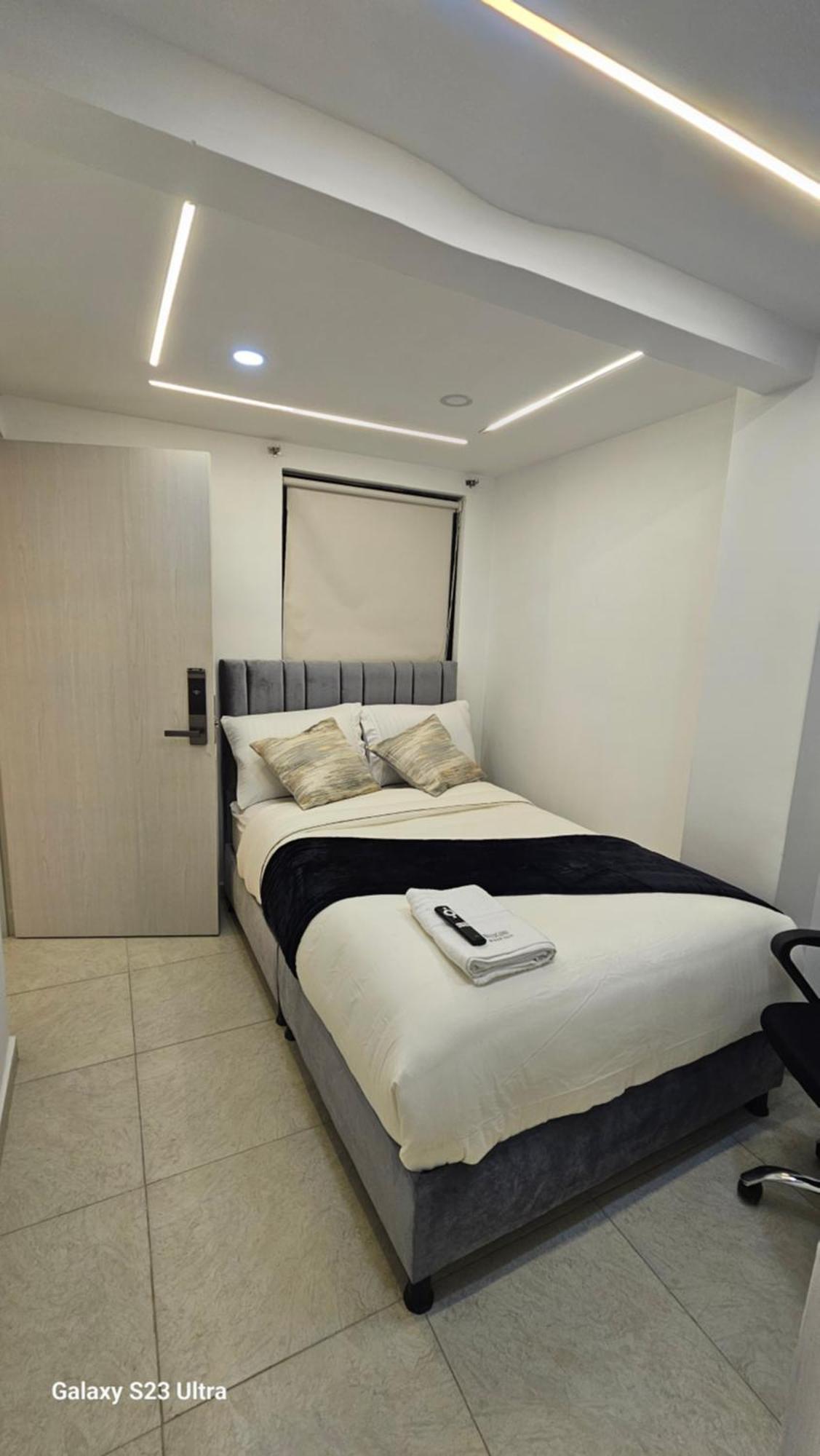 Hotel West Inn Bogota Exterior photo
