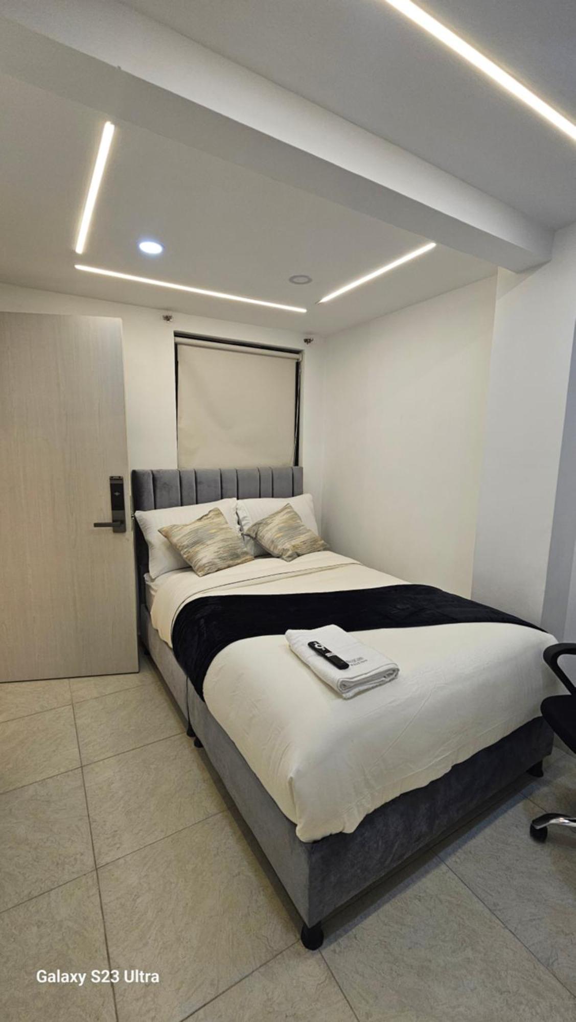Hotel West Inn Bogota Exterior photo