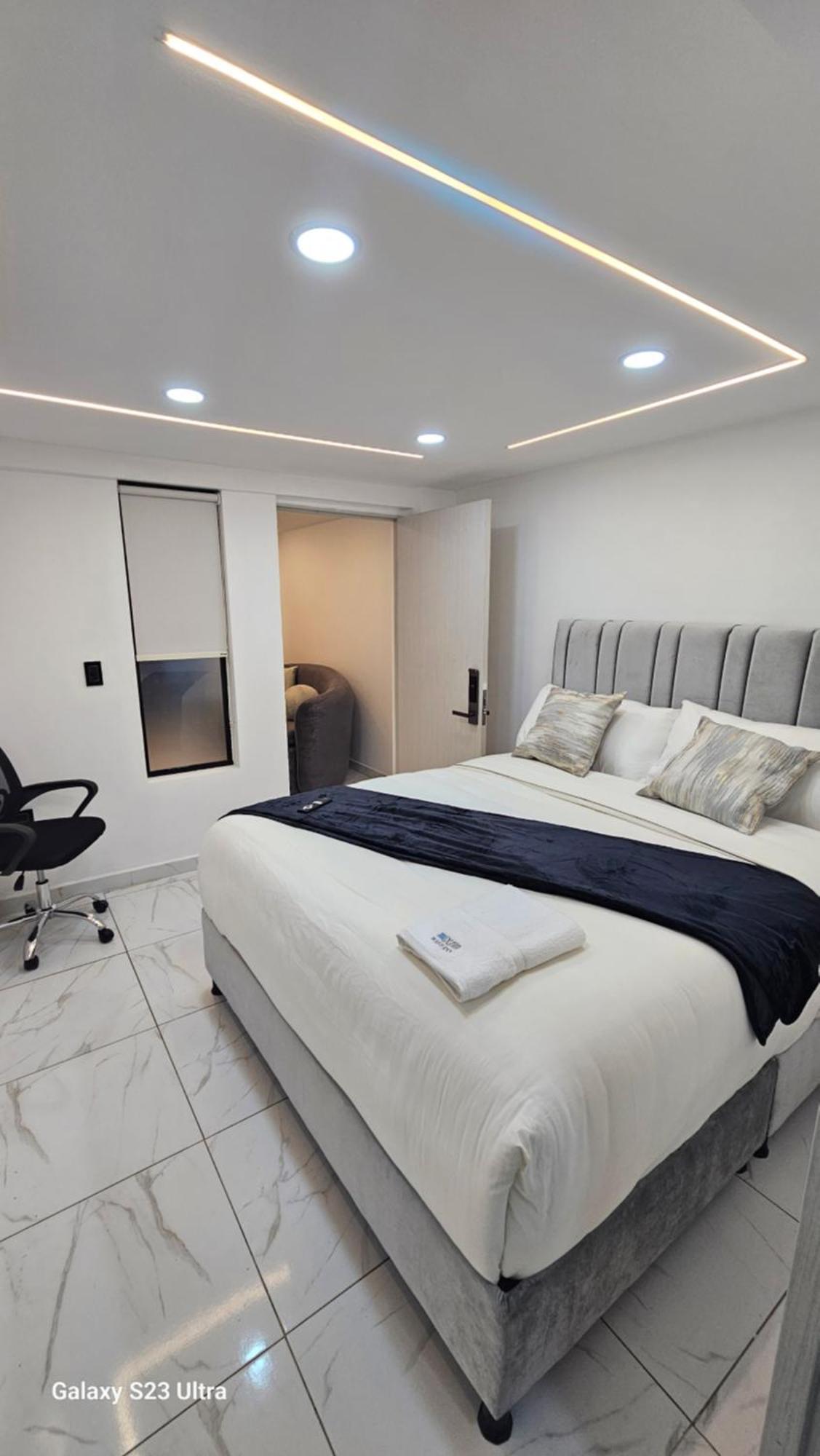Hotel West Inn Bogota Exterior photo